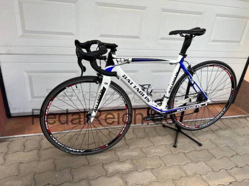 Battaglin C13  technische daten 